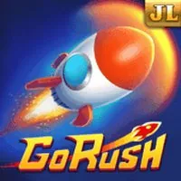Go Rush အာကိတ် ဂိမ်း