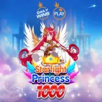 Starlight Princess 1000 စလော့ ဂိမ်း