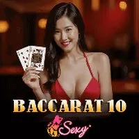 Baccarat လိုင်ဗ်ကာစီနို ဂိမ်း