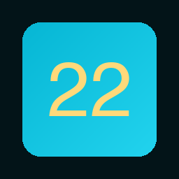 QQ22 logo